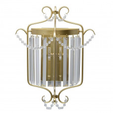 Настенный светильник MW-Light Адель 373024701 MW-Light 373024701