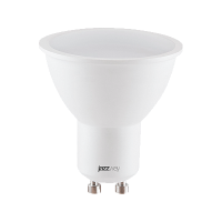 Светодиодная лампа PLED- SP GU10 11w 5000K-E