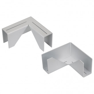 Соединитель угловой SL-LINE-3691 Arlight 019388