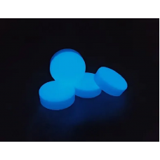 Самосветный каменекс Диск 30-BS синий Каменекс 