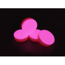 Самосветный каменекс Диск 30-PS розовый Каменекс 