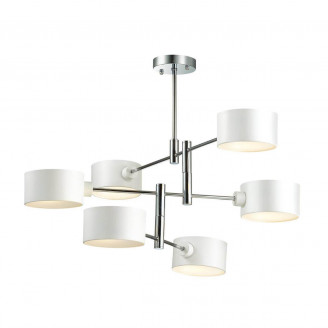 Подвесная люстра Lumion Ashley 3742/6C Lumion 3742/6C