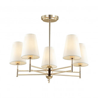 Подвесная люстра Lumion Doris 4436/5C Lumion 4436/5C