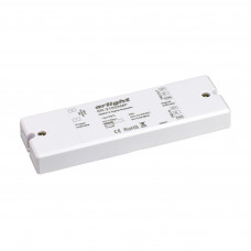 Усилитель DMX-сигнала SR-2100AMP (12-24V, 1CH) Arlight 019460