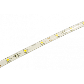 Лента светодиодная PLS 5050/30  RGB  IP65  (5м) Jazzway 327637