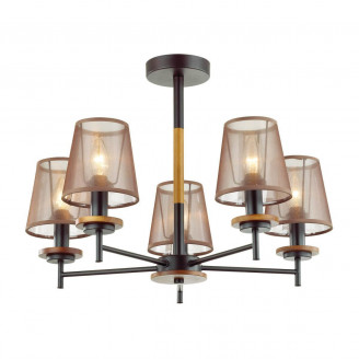 Потолочная люстра Lumion Betsy 4498/5C Lumion 4498/5C