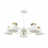 Потолочная люстра Lumion Erin 4407/5C