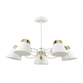 Потолочная люстра Lumion Erin 4407/5C Lumion 4407/5C