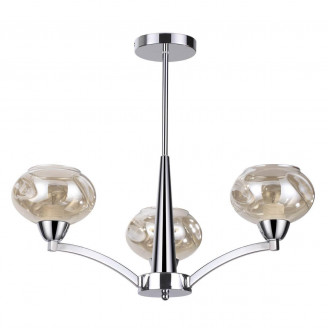 Потолочная люстра Lumion Gretta 4443/3C Lumion 4443/3C