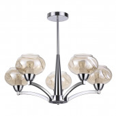 Потолочная люстра Lumion Gretta 4443/5C