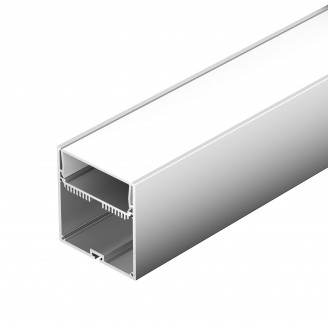 Профиль SL-LINE-7477-2000 ANOD Arlight 019310
