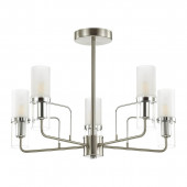 Потолочная люстра Lumion Nevada 4403/5C