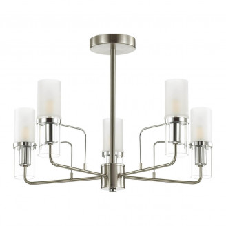 Потолочная люстра Lumion Nevada 4403/5C Lumion 4403/5C