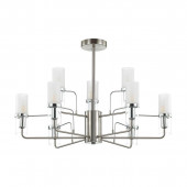 Потолочная люстра Lumion Nevada 4403/9C