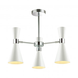 Потолочная люстра Lumion Quinn 3661/3C Lumion 3661/3C