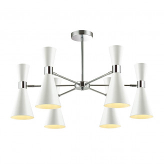 Потолочная люстра Lumion Quinn 3661/6C Lumion 3661/6C