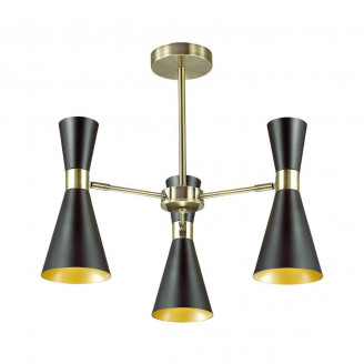 Потолочная люстра Lumion Quinn 3662/3C Lumion 3662/3C