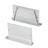 Заглушка металлизированная для KLUS-POWER-RW70F