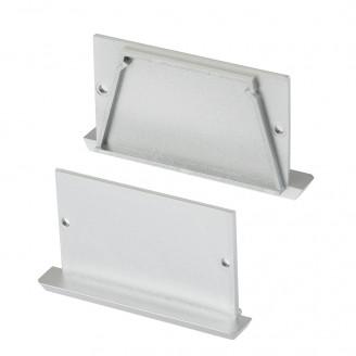 Заглушка металлизированная для KLUS-POWER-RW70F Arlight 019888