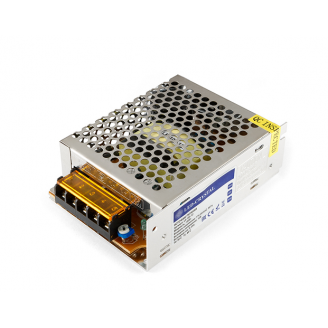 Источник питания 220/12В, 70Вт, IP20  Led-Crystal LB70-12