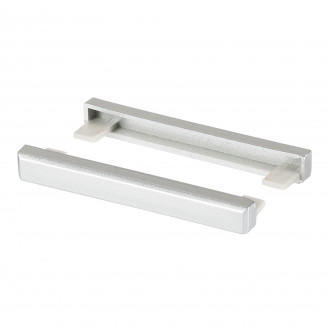 Заглушка металлизированная для PHS-3X-BASE-H7.8 Arlight 019874