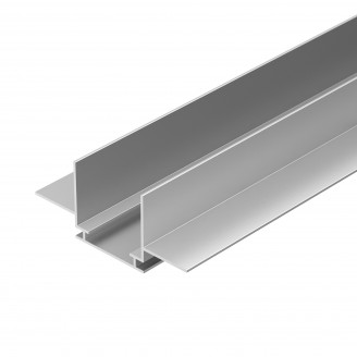 Алюминиевый профиль-держатель TEK-PLS-GH16-2000 Arlight 019861