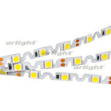 Светодиодная лента RZ 2-5000 12V Orange 2x (5060, 240 LED, Wave) Arlight 018219