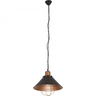 Подвесной светильник Nowodvorski Garret 6443 Nowodvorski 6443