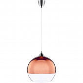 Подвесной светильник Nowodvorski Globe Copper 5763