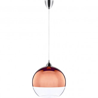 Подвесной светильник Nowodvorski Globe Copper 5763 Nowodvorski 5763