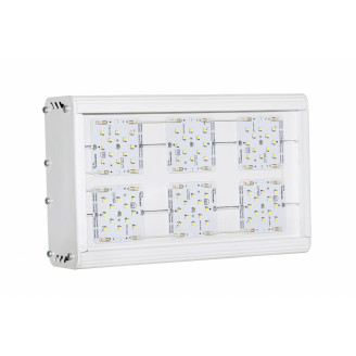 Светодиодный светильник SVF-01-070 IP65 5000K CL Светояр 