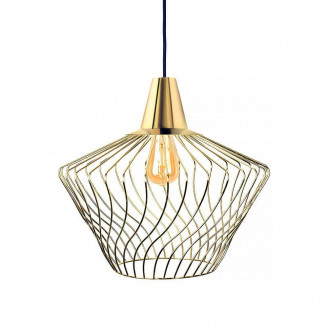 Подвесной светильник Nowodvorski Wave 8861 Nowodvorski 8861