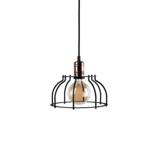 Подвесной светильник Nowodvorski Workshop 6335 Nowodvorski 6335