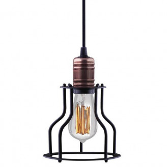 Подвесной светильник Nowodvorski Workshop 6336 Nowodvorski 6336