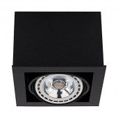 Потолочный светильник Nowodvorski Box 9495 Потолочный светильник Nowodvorski Box 9495
