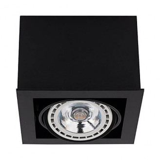 Потолочный светильник Nowodvorski Box 9495 Nowodvorski 9495