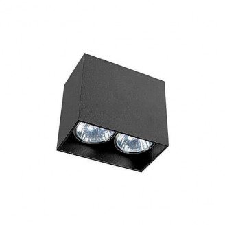 Потолочный светильник Nowodvorski Gap 9384 Nowodvorski 9384