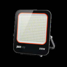 Прожектор светодиодный PFL-V 200w 6500K IP65 Jazzway 5039797
