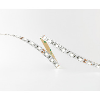 Светодиодная лента 5050-60, холодный белый, 12V, IP20 (LR4-CW) Led-Crystal LR4-CW