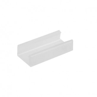 Соединитель прямой для профиля LR39 (15х06) Led-Crystal L39-S