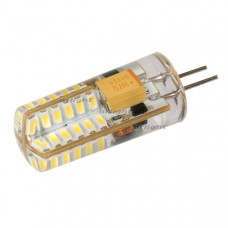 Светодиодная лампа AR-G4-1338DS-2W-12V Warm White Arlight 019395
