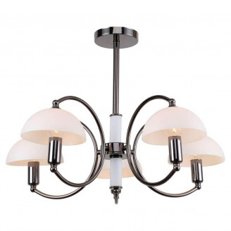 Потолочная люстра Lussole Lgo Gila LSP-8084 Lussole LSP-8084