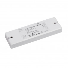Контроллер SR-1009LC-RGB (12-24V, 180-360W, S) Arlight 019788