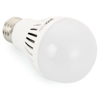 Светодиодная лампа PLED- ECO- A60  7w E27 4000K 230V/50Hz
