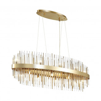 Подвесная люстра Odeon Light Ida 4639/16 Odeon Light 4639/16