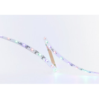 Светодиодная лента 2835-60 LED/м, 4.8Вт, 12В, IP20, RGB (LR1-RGB) Led-Crystal LR1-RGB