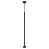 Подвесной светильник Odeon Light Pipa 3884/1B