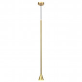 Подвесной светильник Odeon Light Pipa 3884/1G