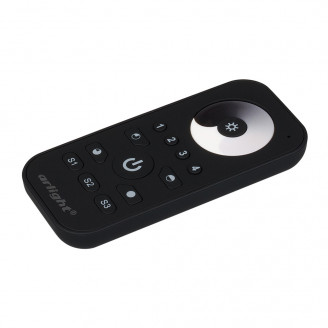 Сенсорный пульт SR-2819S-DIM (диммер 4 зоны) Arlight 018302