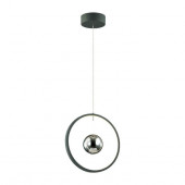 Подвесной светодиодный светильник Odeon Light Lond 4031/21LA